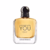 Emporio Armani Stronger With You Only Eau De Toilette for Men