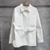 FENDI Women’s Denim Jacket