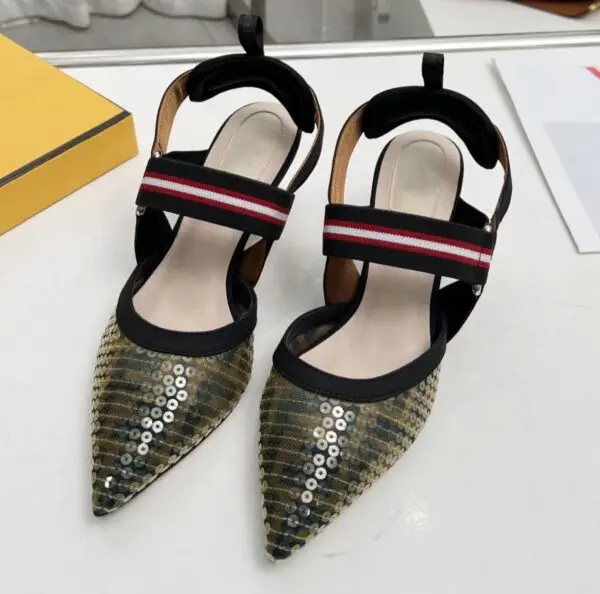 FENDI