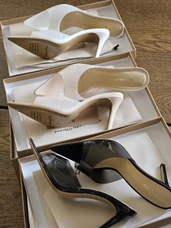 GIANVITO ROSSI