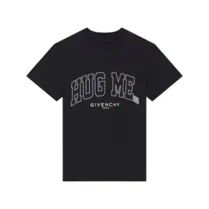 Givenchy Hug Me t shirt