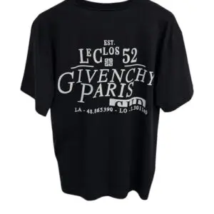 Givenchy Paris T-Shirt