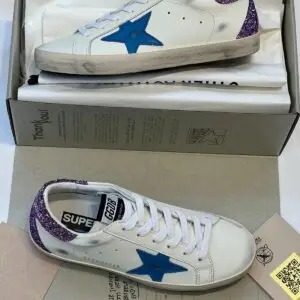 GOLDEN GOOSE