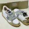 GOLDEN GOOSE