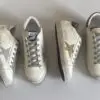 GOLDEN GOOSE