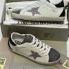 GOLDEN GOOSE