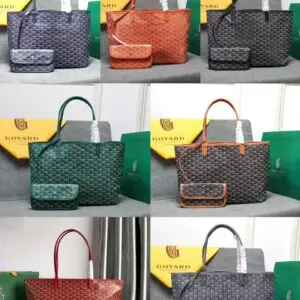 GOYARD