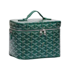 Goyard Muse Vanity Case Bag