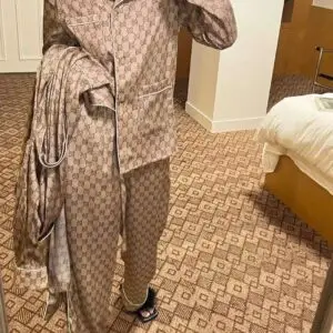 GUCCI