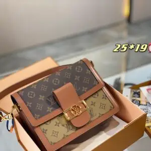 GUCCI 25x19 CM