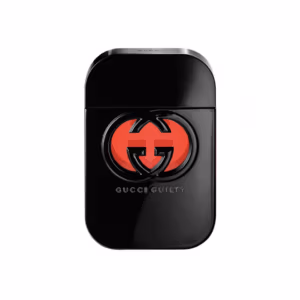 Gucci Guilty Black Eau De Toilette For Women