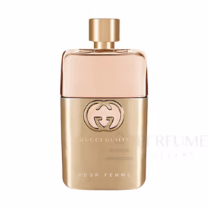 Gucci Guilty Eau De Parfum Pour Femme For Women
