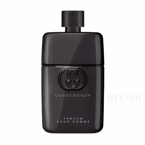 Gucci Guilty Pour Homme Perfum For Men