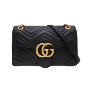 Gucci Marmont Shoulder Bag