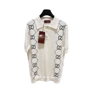 Gucci polo t shirt