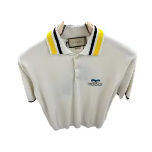 Gucci polo t shirt