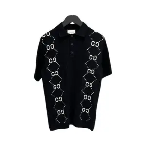 Gucci polo t shirt