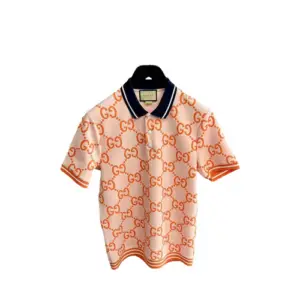 Gucci polo t shirt