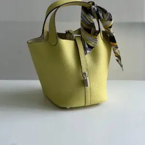 HERMES 18 CM