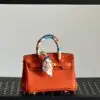 HERMES 22CM