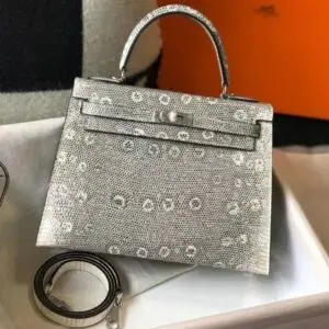 HERMES 25 cm