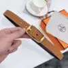 HERMES 2.5CM