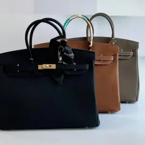 HERMES 35 cm