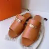 HERMES Sandals