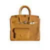 Hermes Birkin Cargo Bag