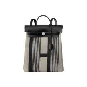 Hermes Herbag Backpack