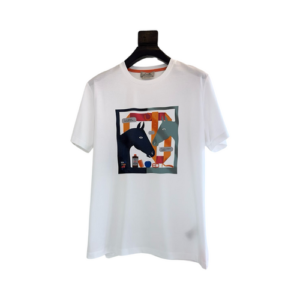 Hermes T shirt