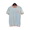 Hermes Knitted Logo T-Shirt