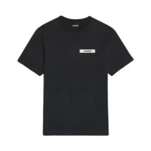 JACQUEMUS The Gros Grain t-shirt
