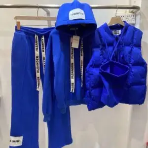 JIL SANDER