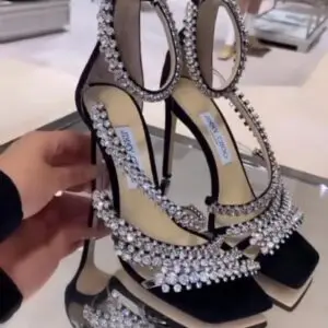 JIMMY CHOO