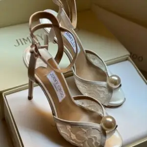 JIMMY CHOO