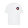 Kenzo Kube Logo-Printed Crewneck T-Shirt