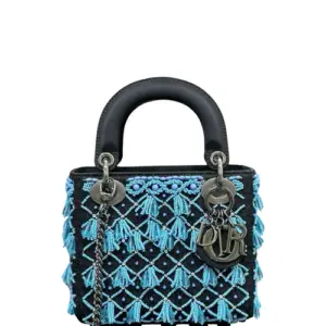 Lady Dior Bags