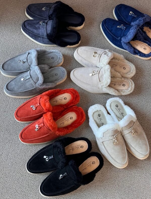 LORO PIANA