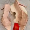 LOUBOUTIN