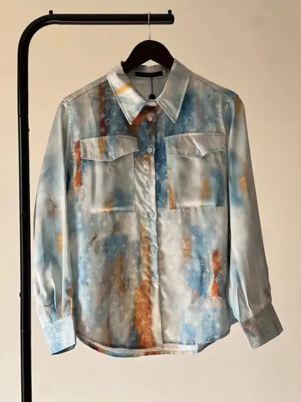 LOUIS VUITTON Multicolour Shirt for Women