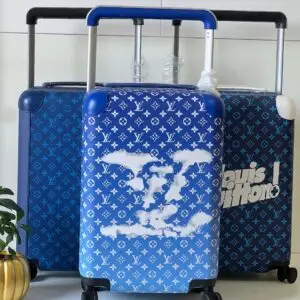 Louis vuitton trolley Cabin size | 3500 AED