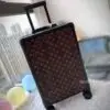 Louis Vuitton trolly cabin size | 1300 AED