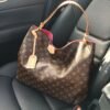 LOUSE VUITTON