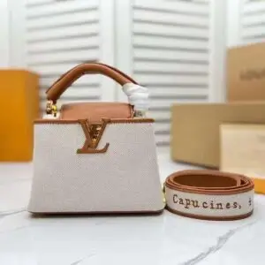 LOUSE VUITTON 20 CM
