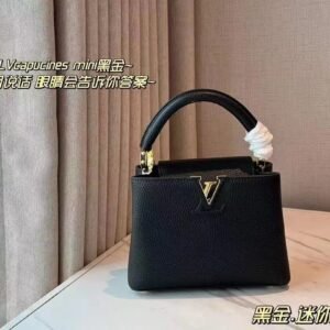 LOUSE VUITTON 21 CM