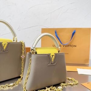 LOUSE VUITTON 21CM