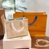 LOUSE VUITTON 25 cm