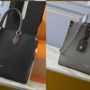 LOUSE VUITTON