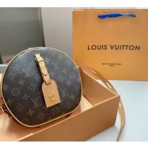 LOUSE VUITTON